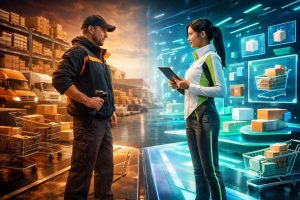 entdecken sie den vergleich zwischen amazon und temu und erfahren sie, ob der e-commerce vor einem konflikt gegensätzlicher geschäftsmodelle steht. eine analyse der marktstrategien und zukunftsaussichten.