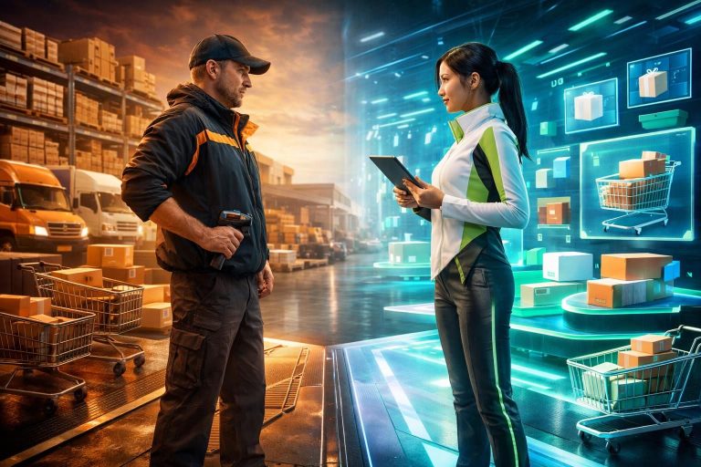 entdecken sie den vergleich zwischen amazon und temu und erfahren sie, ob der e-commerce vor einem konflikt gegensätzlicher geschäftsmodelle steht. eine analyse der marktstrategien und zukunftsaussichten.