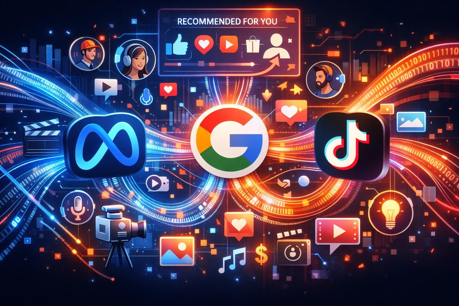 erfahren sie, ob plattformen langfristig die content-distribution dominieren und welche auswirkungen dies auf medien und nutzer hat.