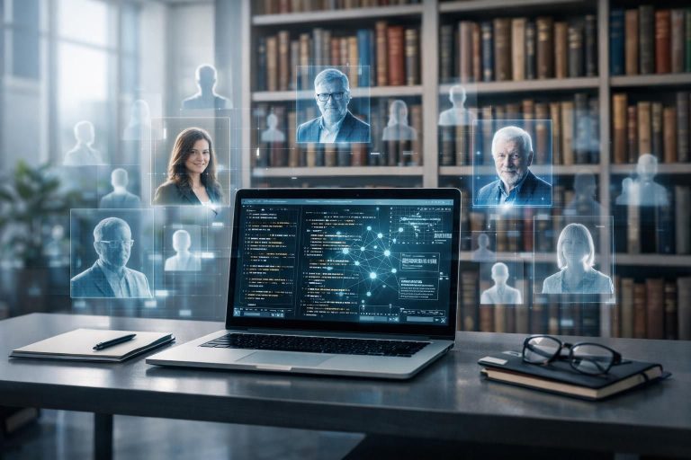 erfahren sie, wie eeat die glaubwürdigkeit von inhalten beeinflusst und welche rolle algorithmische autorenauswahl im modernen content-marketing spielt.