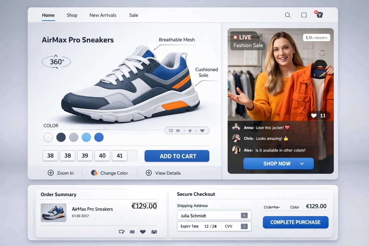 entdecken sie, wie das einkaufserlebnis die kaufentscheidung beeinflusst und ob es wichtiger ist als das produkt selbst für eine erfolgreiche conversion.