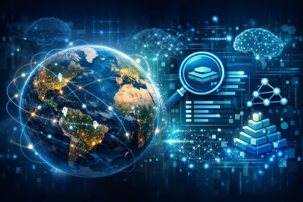 entdecken sie, wie generative suchmaschinen den informationszugang verändern und vergleichen sie geo mit seo in ihrer wirkung und bedeutung.