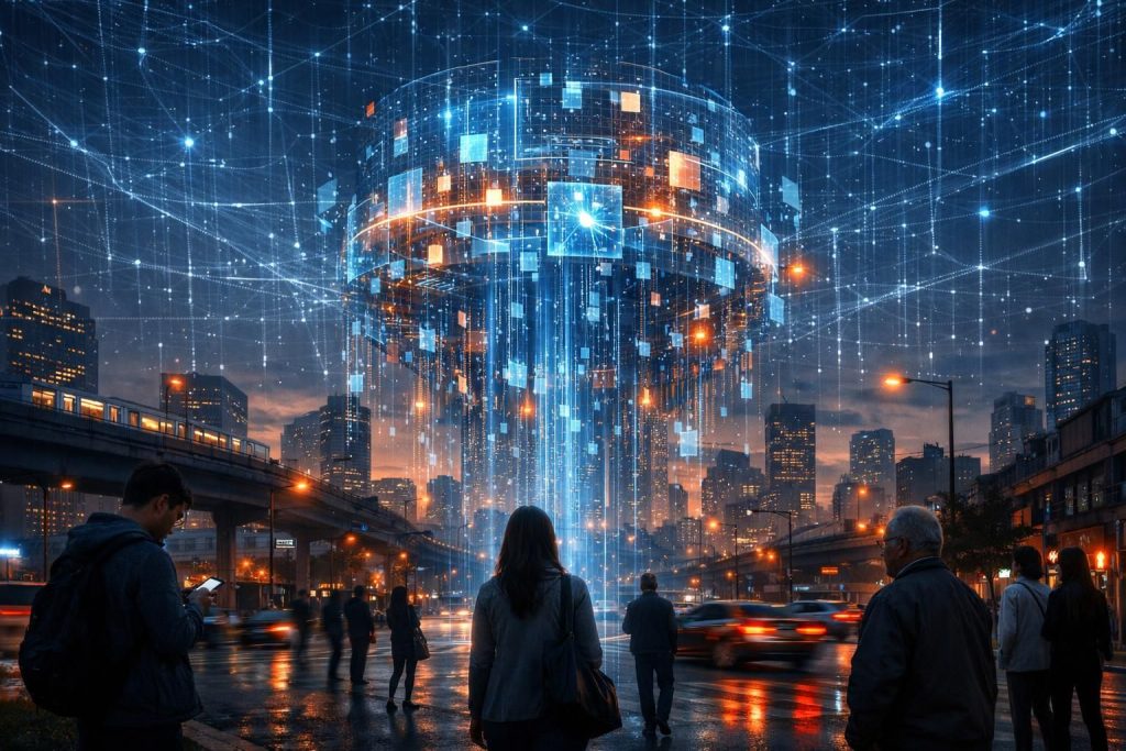 entdecken sie die herausforderungen des jahres 2026 im web: wie inhalte indexiert, aber für nutzer unsichtbar bleiben und welche lösungen es gibt.