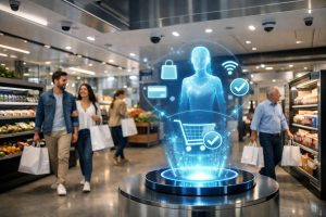 entdecken sie, ob künstliche intelligenz den checkout-prozess komplett überflüssig machen kann und wie innovative technologien das einkaufserlebnis revolutionieren.