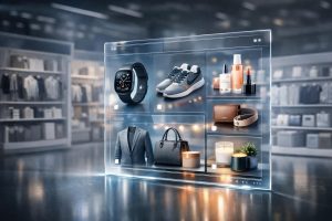 entdecken sie, ob der „store of one“ das aus für generische e-commerce-shops bedeutet und wie personalisierte einkaufserlebnisse die zukunft des online-handels gestalten.