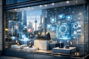 entdecken sie, warum marken im e-commerce zunehmend zu medien werden müssen, um erfolgreich zu sein, und wie diese entwicklung den online-handel verändert.