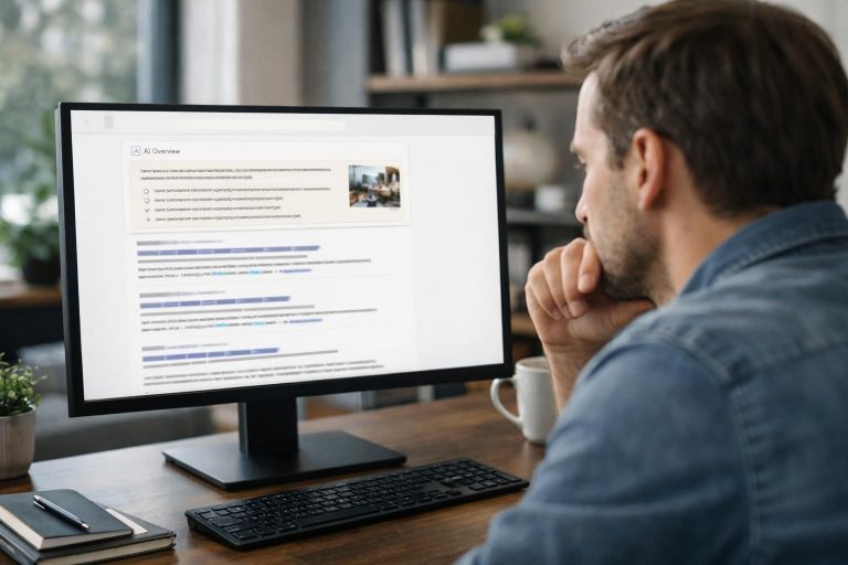 entdecken sie, ob googles ai overviews langfristig den organischen traffic beeinflussen und wie sie ihre seo-strategie anpassen können.