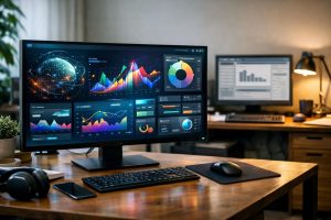 erfahren sie, wie datengetriebene dynamische interfaces traditionelle ux-strukturen herausfordern und verbessern können. entdecken sie die vorteile und potenziale moderner benutzererlebnisse.