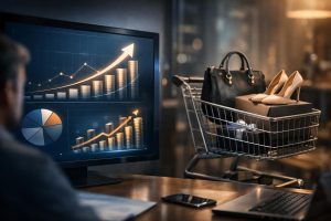 entdecken sie, wie sich die e-commerce-akquisition von reinem volumen hin zu wertorientierten strategien entwickelt und welche auswirkungen dies auf den markt hat.