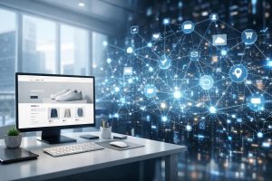 erfahren sie, ob das d2c-geschäftsmodell gegenüber plattformen an bedeutung verliert und welche auswirkungen dies auf den markt hat.