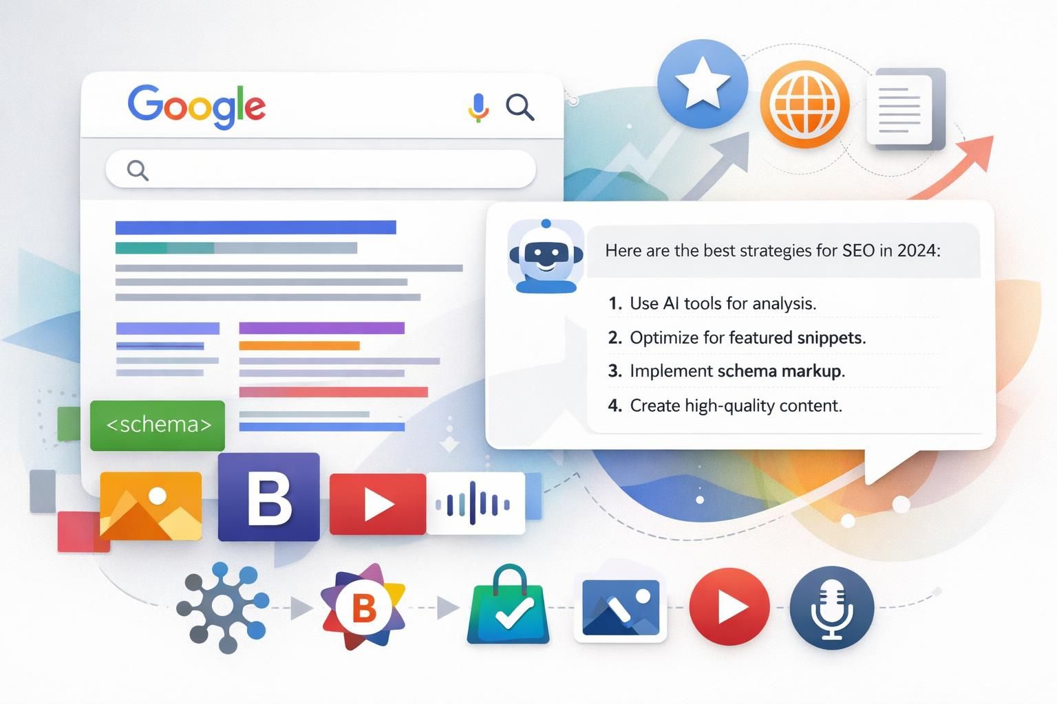 erfahren sie, ob das traditionelle keywordbasierte seo-modell in der heutigen digitalen landschaft noch relevant ist oder endgültig verschwindet.
