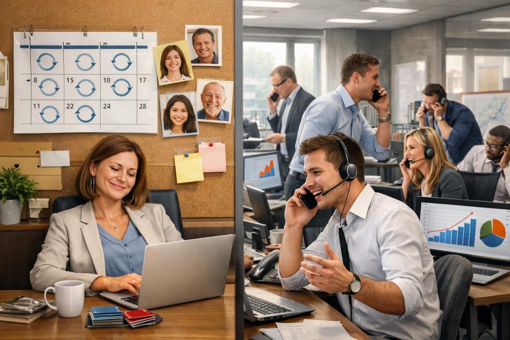 erfahren sie, wie abonnements und kundenbindung profitabler sein können als die gewinnung von neukunden. entdecken sie strategien zur steigerung des unternehmenswachstums.