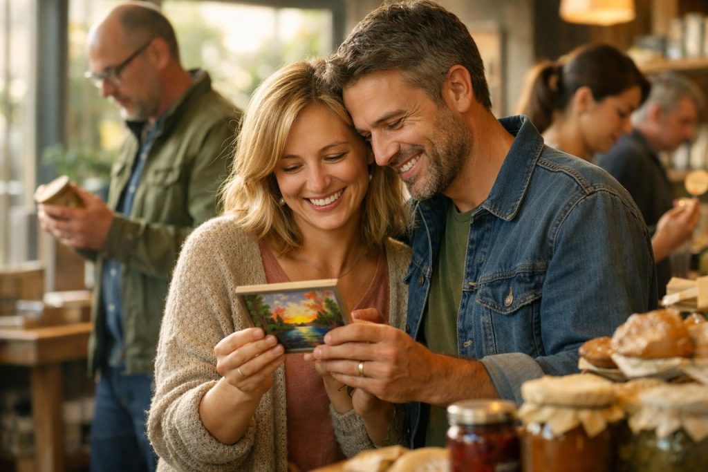 entdecken sie, wie emotionen und erlebnisse die kaufentscheidungen beeinflussen und ob sie wichtiger werden als der preis.