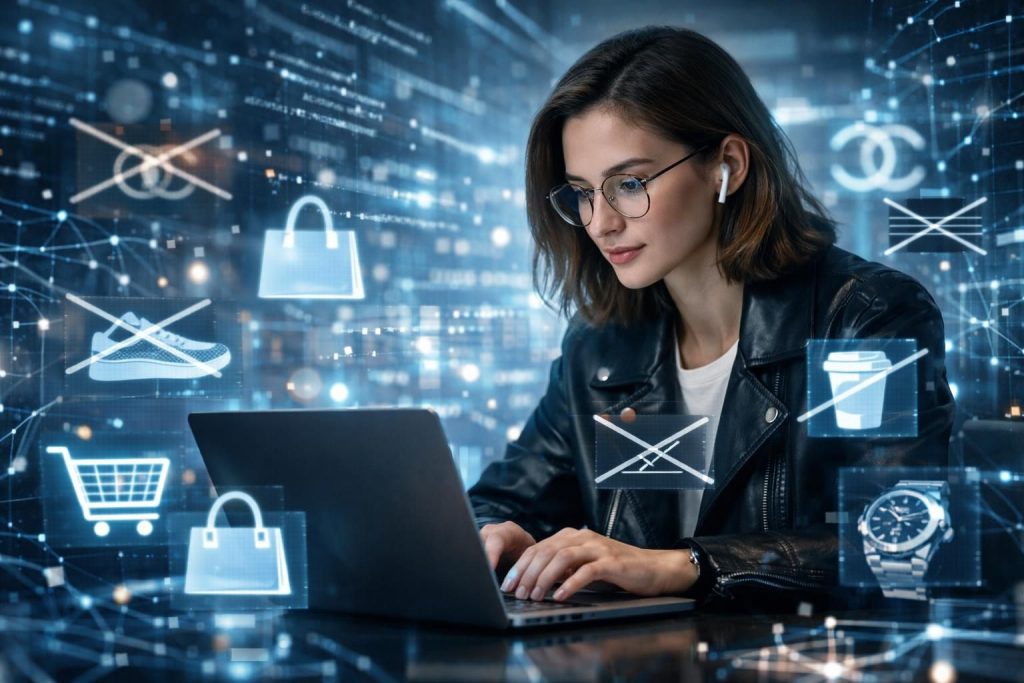 erfahren sie, ob ki-gesteuerte käufer marken im e-commerce umgehen und welche auswirkungen dies auf online-handel und markenstrategien hat.