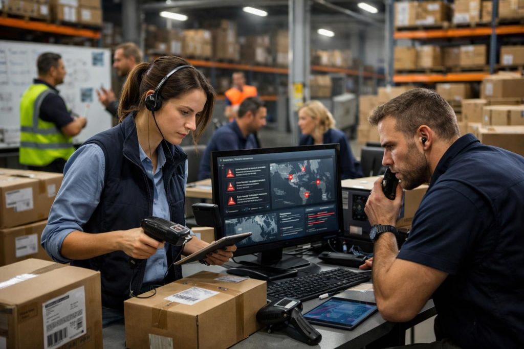 entdecken sie, wie lieferprobleme als strategische chancen im branding genutzt werden können, um kundenbindung zu stärken und marke erfolgreich zu positionieren.