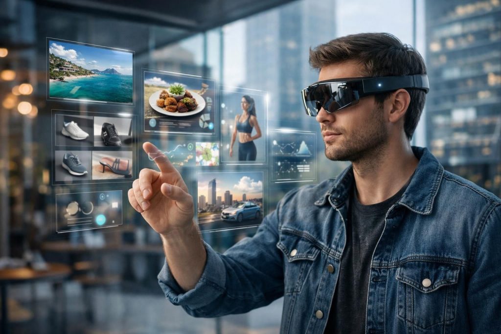 entdecken sie, wie echtzeit-personalisierung die benutzererfahrung revolutioniert und zum neuen standard im ux-design wird. erfahren sie mehr über aktuelle trends und vorteile.