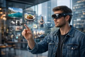 entdecken sie, wie echtzeit-personalisierung die benutzererfahrung revolutioniert und zum neuen standard im ux-design wird. erfahren sie mehr über aktuelle trends und vorteile.