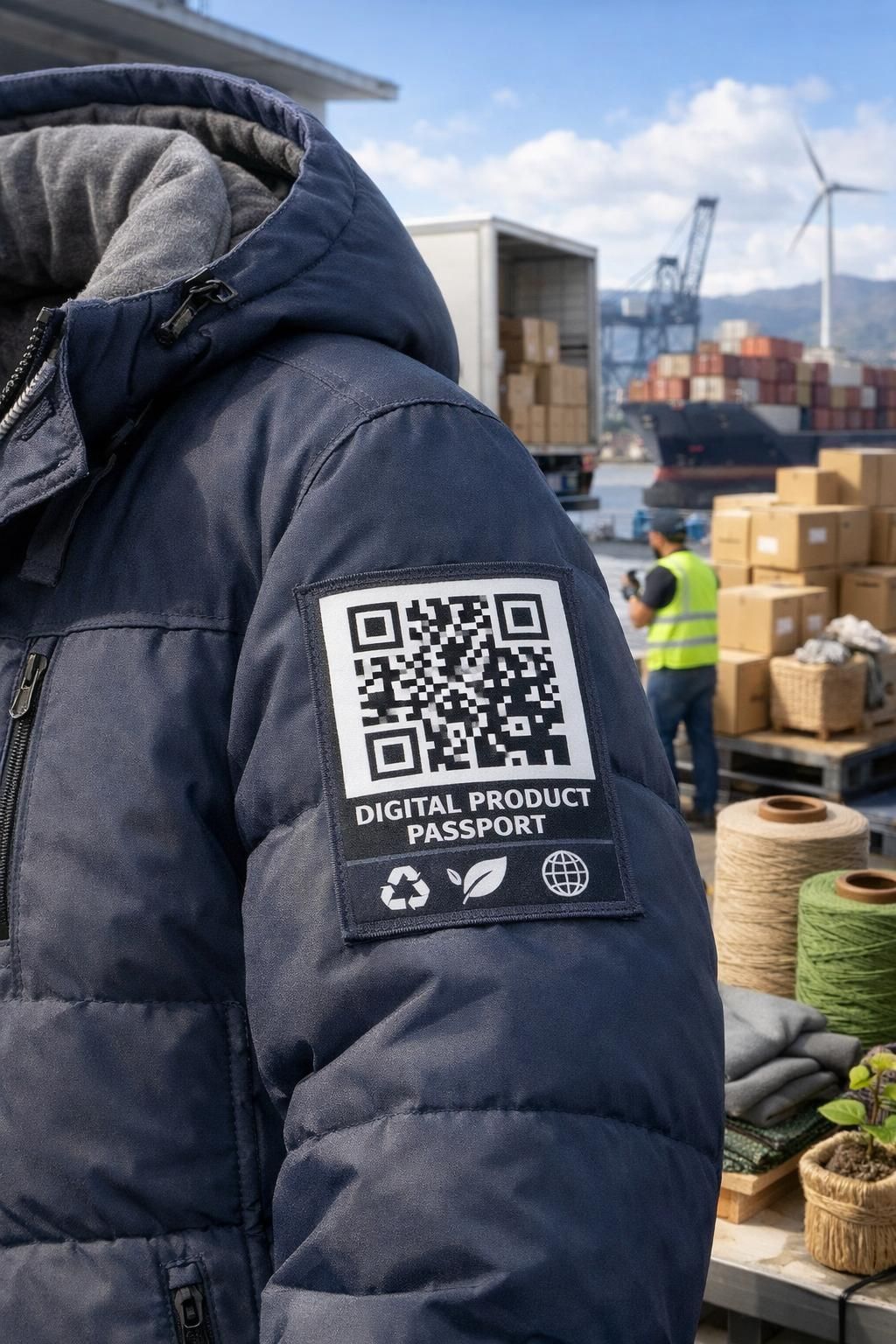 erfahren sie, ob die produkttransparenz durch den digital product passport bald gesetzlich vorgeschrieben wird und welche auswirkungen dies für unternehmen und verbraucher hat.