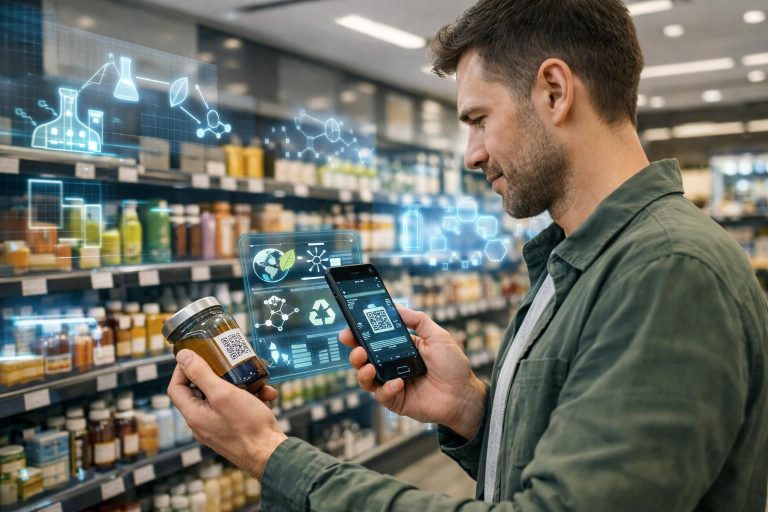 erfahren sie, ob die produkttransparenz durch den digital product passport bald zur gesetzlichen pflicht wird und welche auswirkungen dies für hersteller und verbraucher hat.