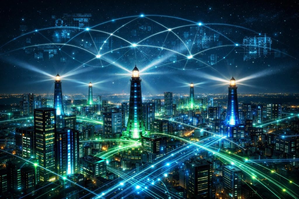 erfahren sie, wie die cluster-strategie die sichtbarkeit im web revolutioniert und ob sie zum dominanten faktor im digitalen marketing wird.