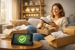 erfahren sie, warum die post-purchase-phase zum entscheidenden faktor für erfolgreiche kundenbindung wird und wie unternehmen diesen hebel optimal nutzen können.