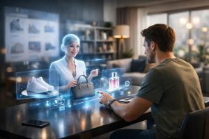 entdecken sie, wie konversationeller einkauf die zukunft des online-shoppings verändert und klassische produktseiten möglicherweise ersetzt.